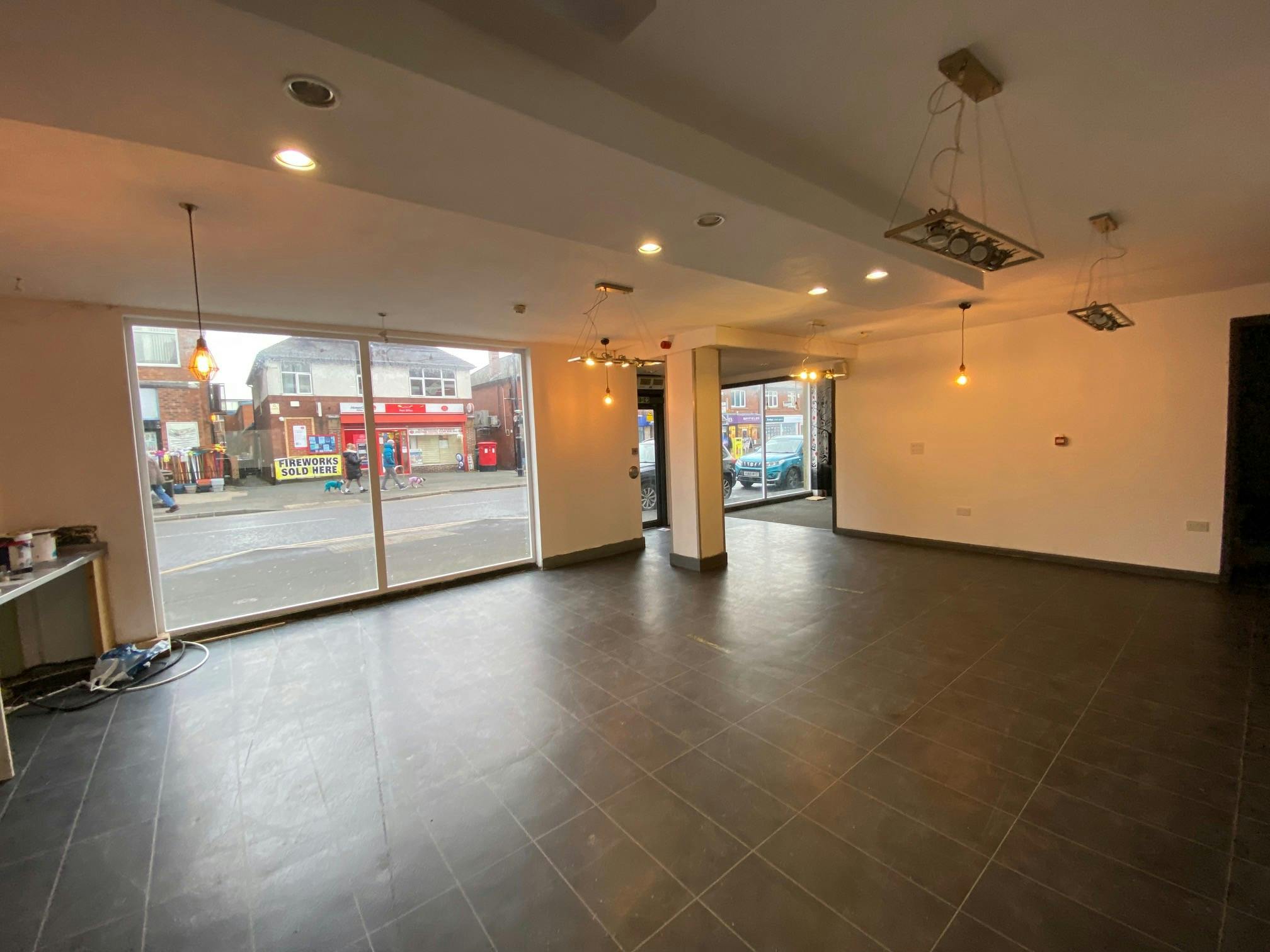 41 Main Street, Garforth, Leeds, West Yorkshire, LS25 1DS