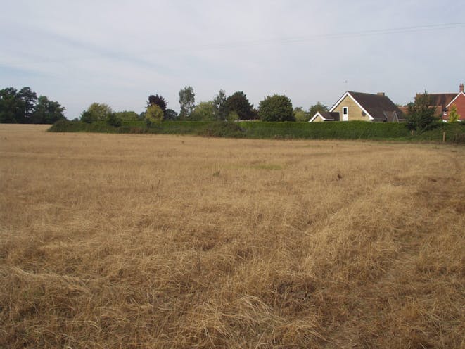 Land West Of Reading Road, Sherfield On Loddon, Development / Residential For Sale - P1010004.JPG