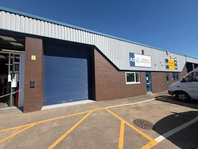Unit A2 Enterprise Park, Newark, Light Industrial To Let - IMG_0179.jpeg
