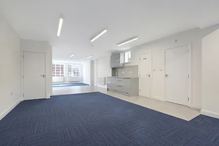 First Floor, 37 Kew Road, Richmond, Office To Let - ACH_4485.jpg