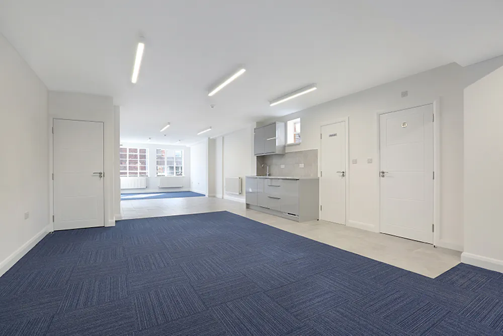 First Floor, 37 Kew Road, Richmond, Office To Let - ACH_4485.jpg