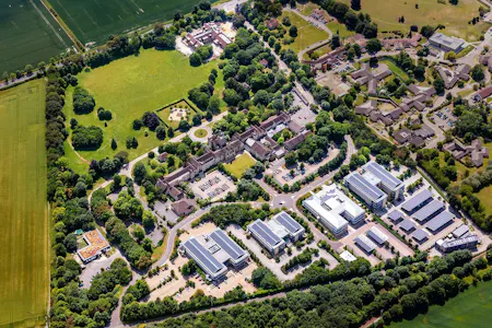 CamLIFE 1, Fulbourn, Laboratory / Office To Let - AERIAL_CamLIFE.png