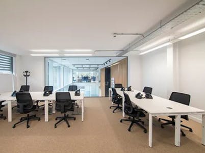 Spaces- Charter Building, Charter Place, Uxbridge, Serviced Office To Let - Spaces  Uxbridge  8.JPG