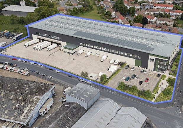 Valor Park, Barking, Industrial To Let - Barking  35 Thames Road new main.jpg