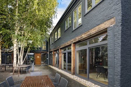 The Mews, 1A Birkenhead Street, London, Office For Sale - The Mews 1a Birkenhead Street London WC1H 8BA  exterior.jpg