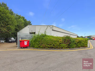 Unit C10 - Ashmount Business Park, Swansea, Business Park / Industrial Park / Light Industrial / Trade Counter / Industrial / Warehouse To Let - CAM03725G0-PR0099-STILL012.jpg