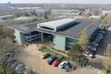 DMF House, Basingstoke, Development / Investments / Offices For Sale - DJI_20260225131633_0169_D.jpg