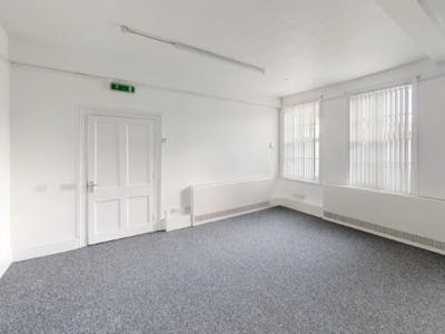 34 West Street, Rochford, Office To Let - Office 183