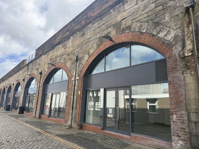 Retail/Office Unit To Let on Arch 1 Hymers Court, Gateshead, Retail To Let - IMG_0198.jpg