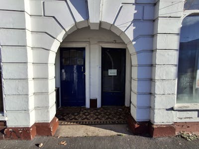 229 and 231 London Road and 5 Grand Avenue, Camberley, Investment / Residential / Retail For Sale - 20251126_115947.jpg