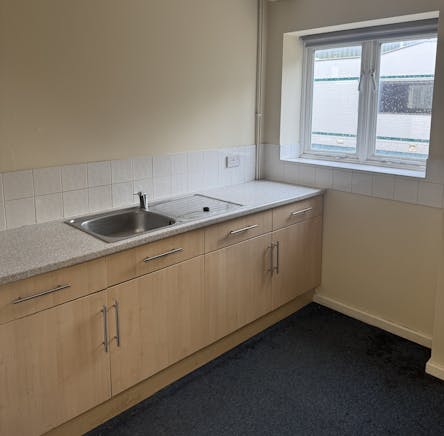 5A & 5B Foundry Way, March, March, Other / Other / Industrial To Let / For Sale - 5B Kitchen