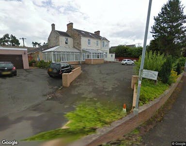 133 Old Manse Road, Wishaw, Commercial Development / Development Potential / Residential Development / Development Site / Residential Institutions For Sale - Street View