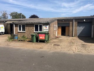 Unit 9, Bury St. Edmunds, Industrial To Let - Front.jpg