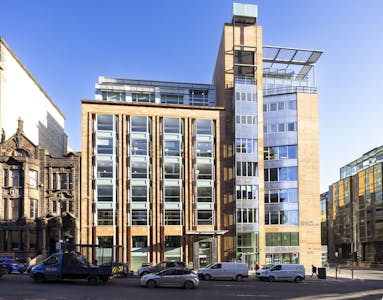 180 St Vincent Street, Glasgow, Office To Let - 180_SVS_005.JPG