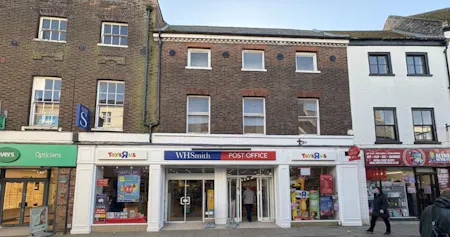 7 Norfolk Street, King's Lynn, High Street Retail / Retail - In Town For Sale - IMG_8291.JPG