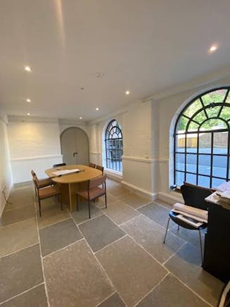 Ground fl, Block D, 4 Lewiston Mill, Stroud, Office To Let - Mtg Rm Block D.jpg