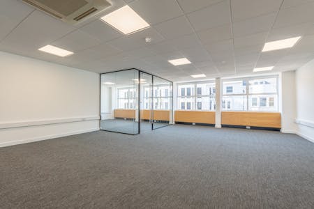 Hyperion House, 100-101 Queens Road, Brighton, Office To Let - DSC08570.jpg