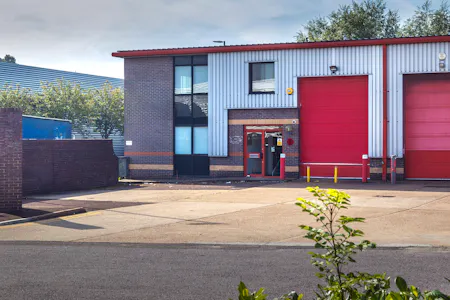 643 River Gardens, North Feltham Trading Estate, Feltham, Industrial / Warehouse To Let - IMG_7816.jpg