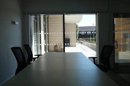 Unit 33a, Beaufort Park, London, Office / Retail To Let - DSCF0349.JPG