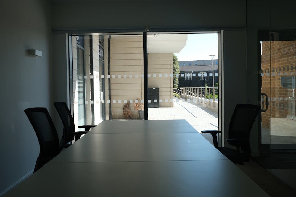 Unit 33a, Beaufort Park - DSCF0349.JPG