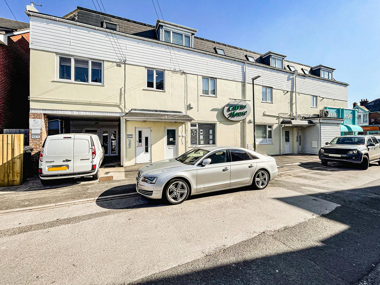 Office in Bournemouth