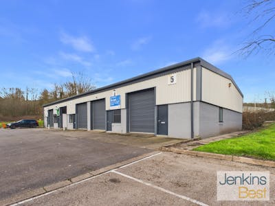 Unit 5, Albion Industrial Estate, Pontypridd, Industrial To Let - CAM05096G0-PR0027-STILL025.jpg