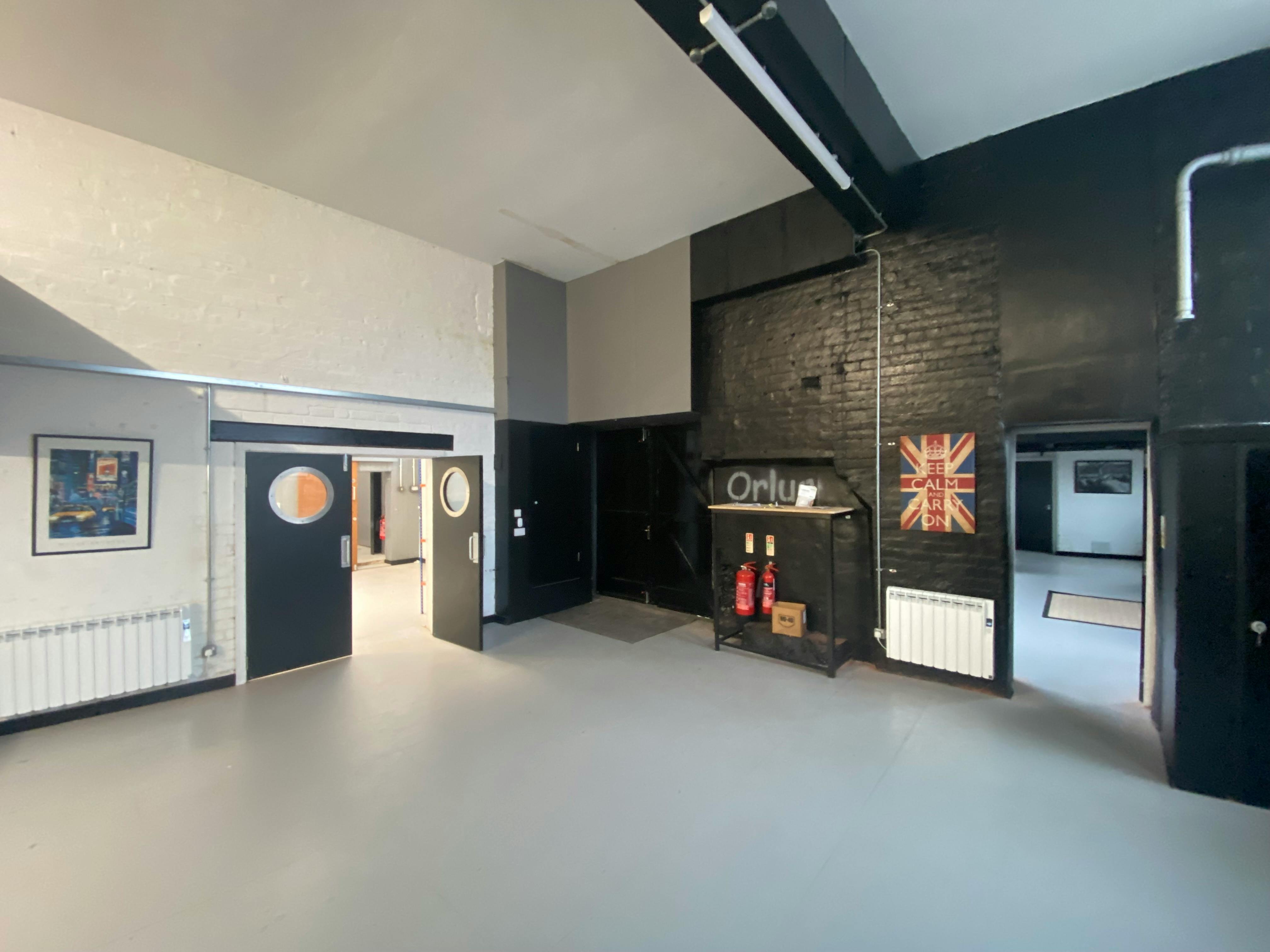 G4 Business Centre, Unit C, Sheffield, Industrial / Other To Let - IMG_5364.jpeg