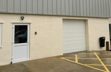 Coates A, Priory Park Industrial Estate, London Road, Tetbury, Industrial / Warehouse To Let - Coates-A-Workshop-to-Let-External-4-641x415.jpg