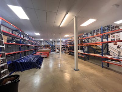 Unit 7, Anglo Business Park, Chesham, Industrial To Let - 22.jpeg