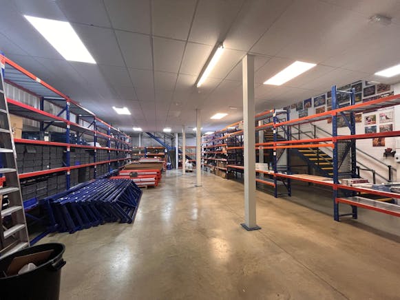 Unit 7, Anglo Business Park, Chesham, Industrial To Let - 22.jpeg