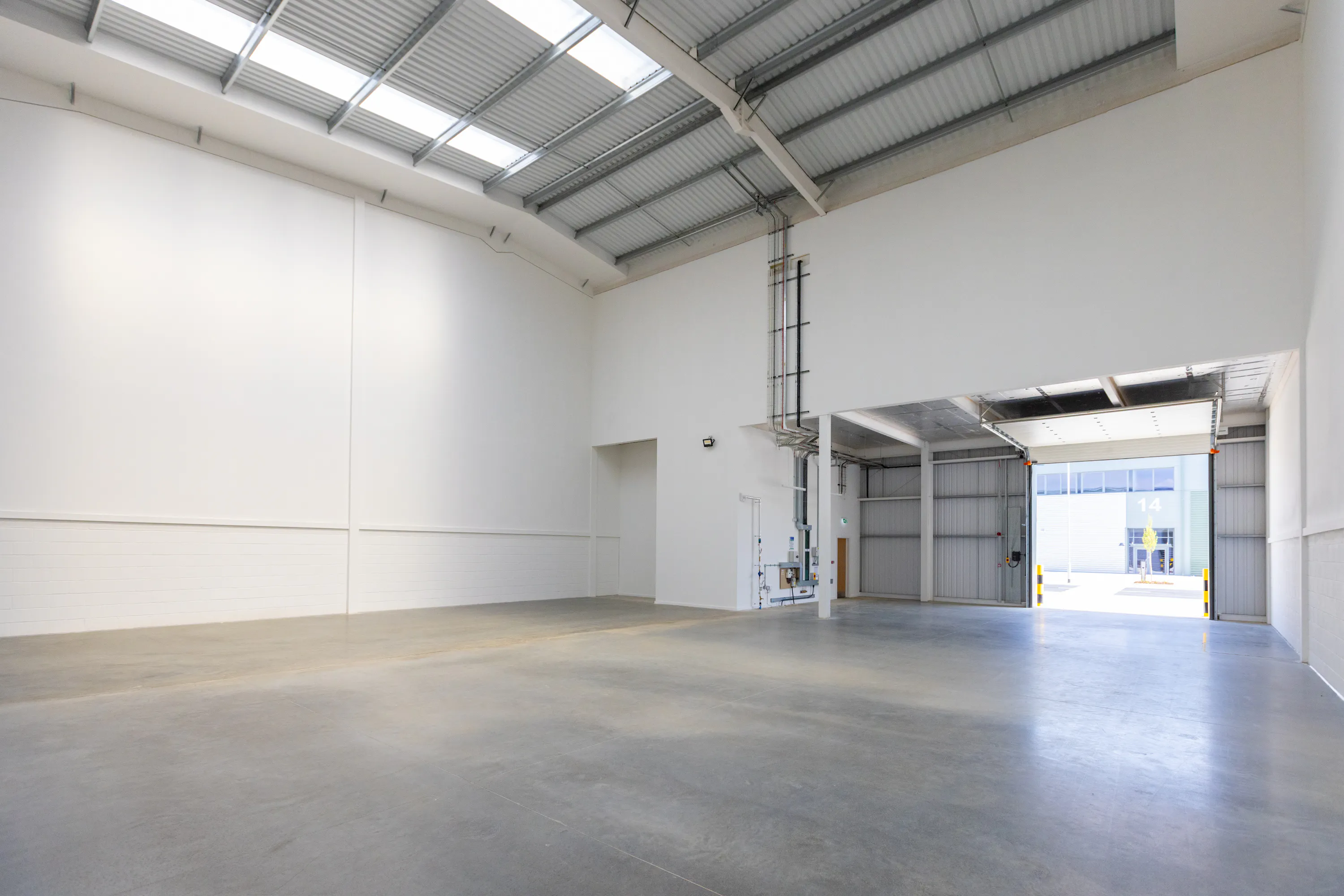 Unit 9 T45, Aire Valley Road, Leeds, West Yorkshire, LS9 0AA