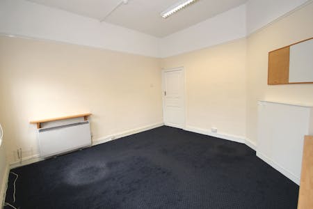 1st Floor Milton House, Fareham, Office To Let - FrontOffice2.jpg