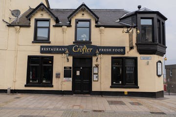 Crofter Bar, 11 High Street, Fort William For Sale - DSC00129.jpg