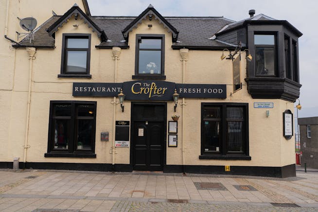 Crofter Bar, 11 High Street, Fort William For Sale - DSC00129.jpg