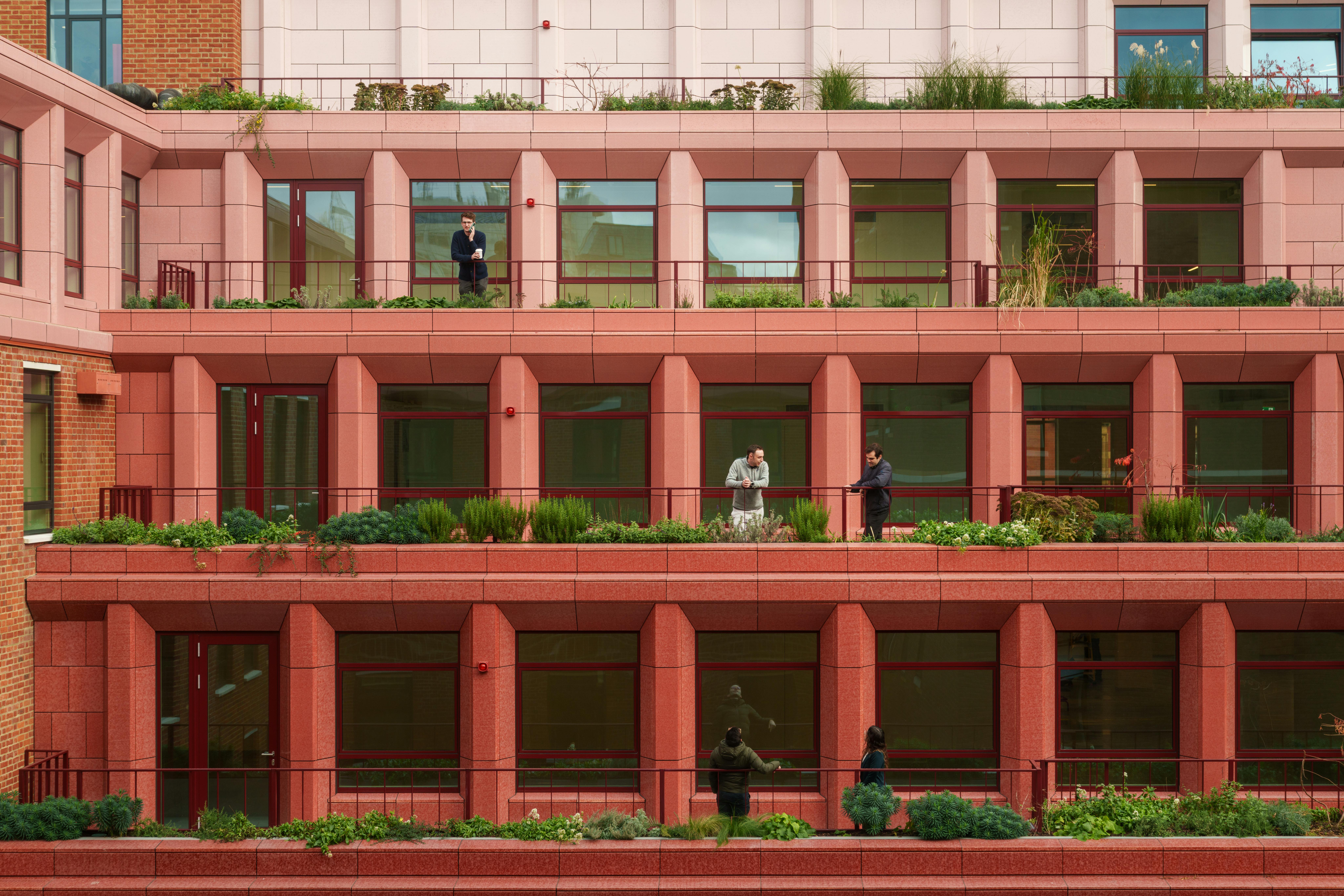 242 Marylebone Road, Marylebone