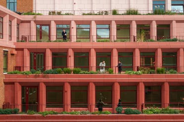 Metropolis, 242 Marylebone Road, Office To Let - General_Projects_Metropolis_0170.jpg - More details and enquiries about this property