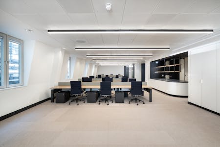 1 Whittington Avenue, London, Office To Let - WhittingtonAve-12-5thflr.jpg