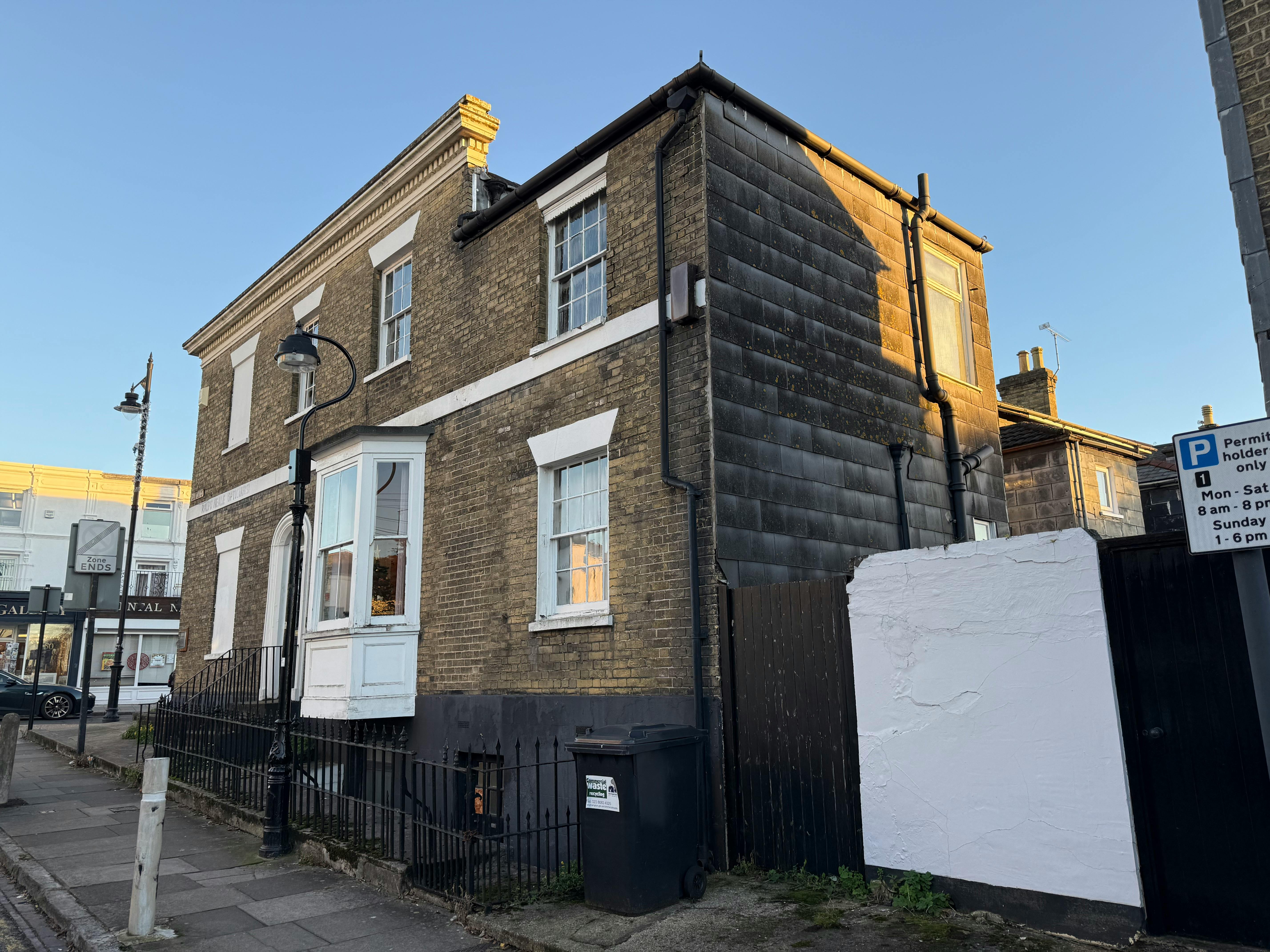 Office in Southampton - photo 3