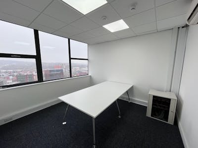 St James House, Vicar Lane, Sheffield, Office To Let - IMG_0243.jpeg