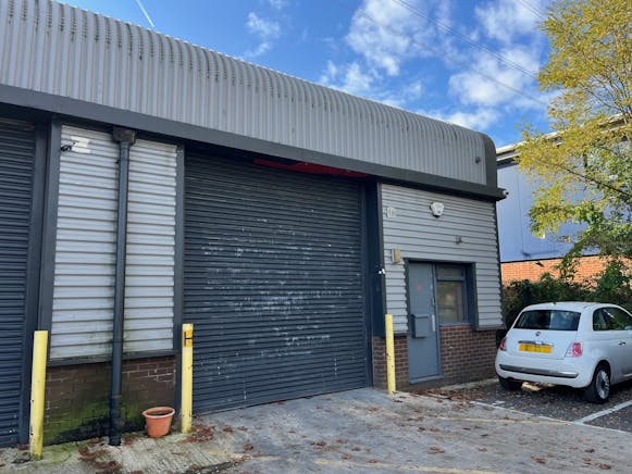 16 Axis Business Centre, Westmead Trading Estate, Swindon, Industrial To Let - EDIT.jpg