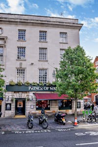 Prince of Wales, 150-151 Drury Lane, London, Investment / Pub For Sale - 8592812exterior06800.jpg