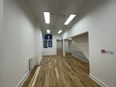 Retail (E Class) – 124 Great Portland Street, London, Retail / Office To Let - IMG_3201.jpg