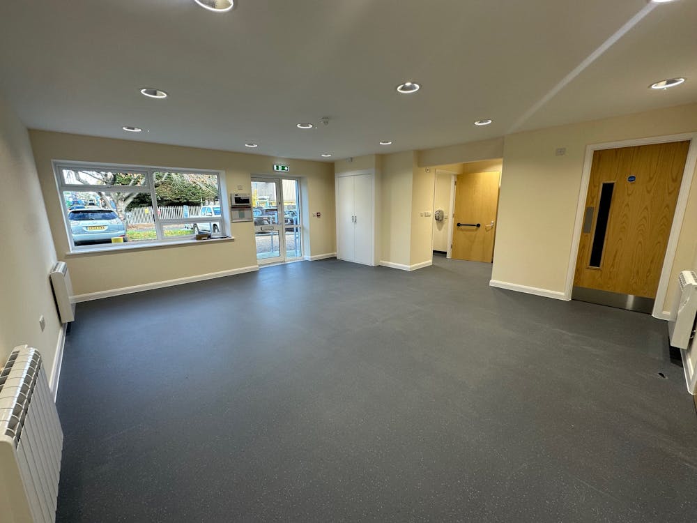 Unit 20A, Bury St. Edmunds, Industrial/Logistics / Trade Counter To Let - image001.jpg