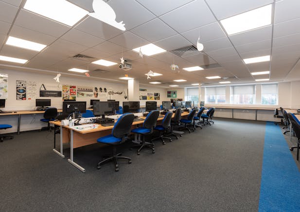 St. Dunstan's Building, The Butts, Worcester, Office / Development For Sale - Image 6