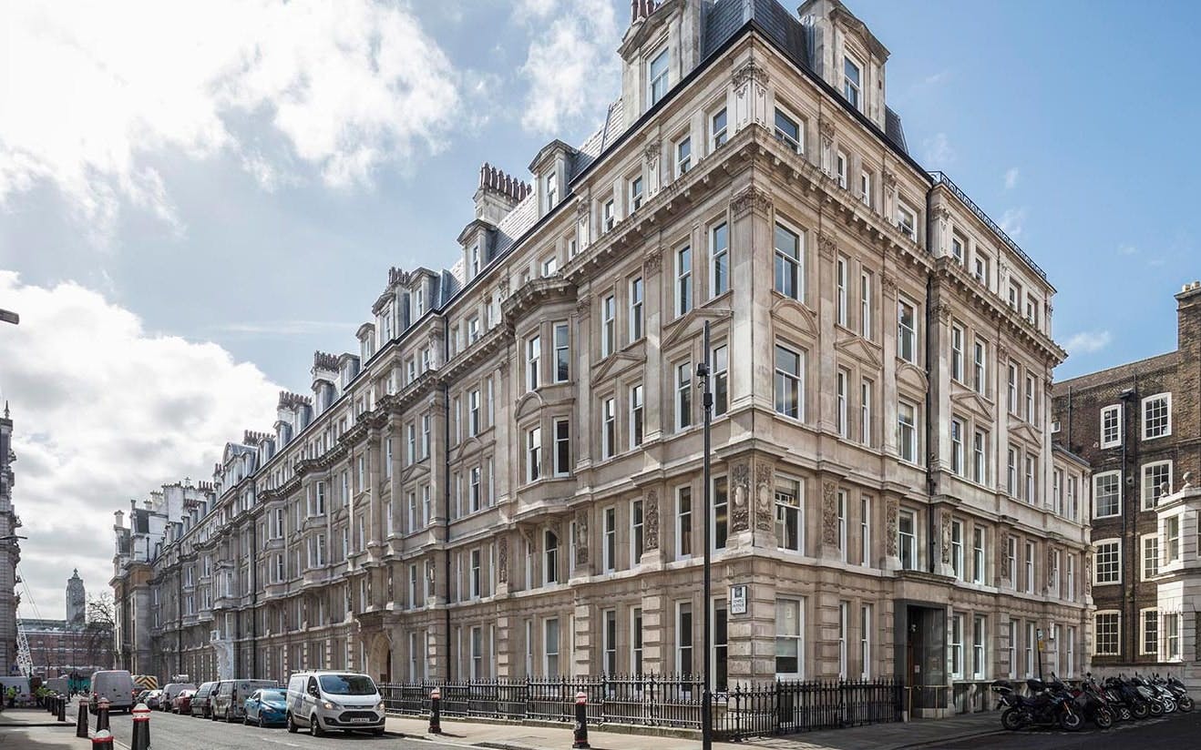 Office in London