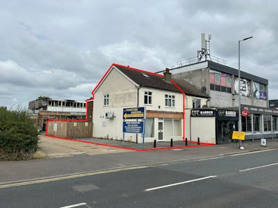 665-665A High Road, Benfleet, Residential / Retail For Sale - Main Photo.jpg