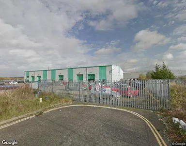 Corby 1, Baird Road, Corby, Industrial/Logistics For Sale - Street View