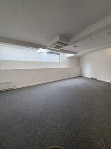 106 Weston Street, London, Office To Let - IMG_5213.JPG