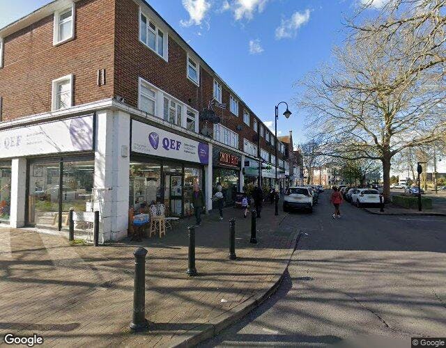 27 High Street, Shepperton, A3 / Retail To Let - Street View