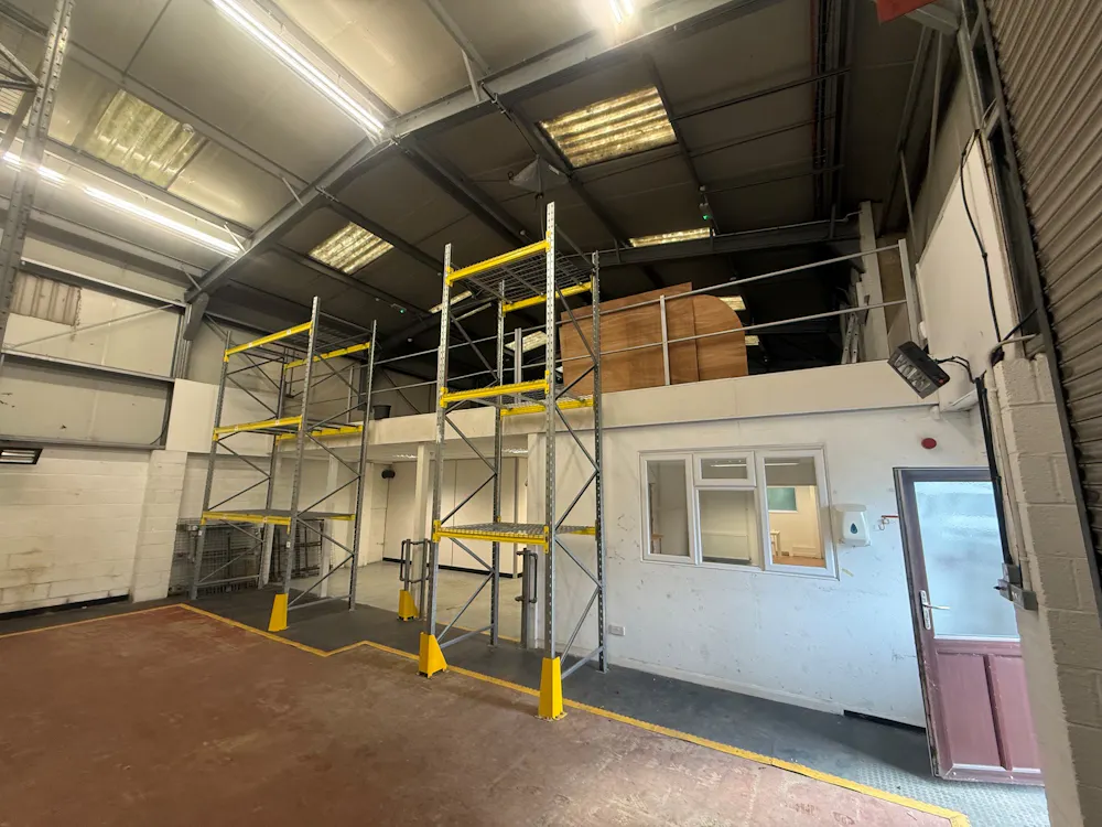 Unit 5 Ingoldmells Court, Leafield Industrial Estate, - 5.jpg